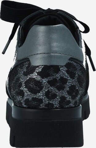 SEMLER Sneakers in Black