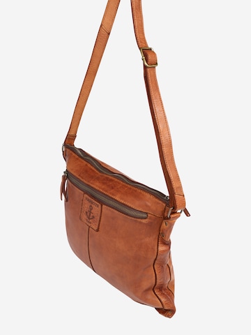 Harbour 2nd Crossbody bag 'Vera' in Brown