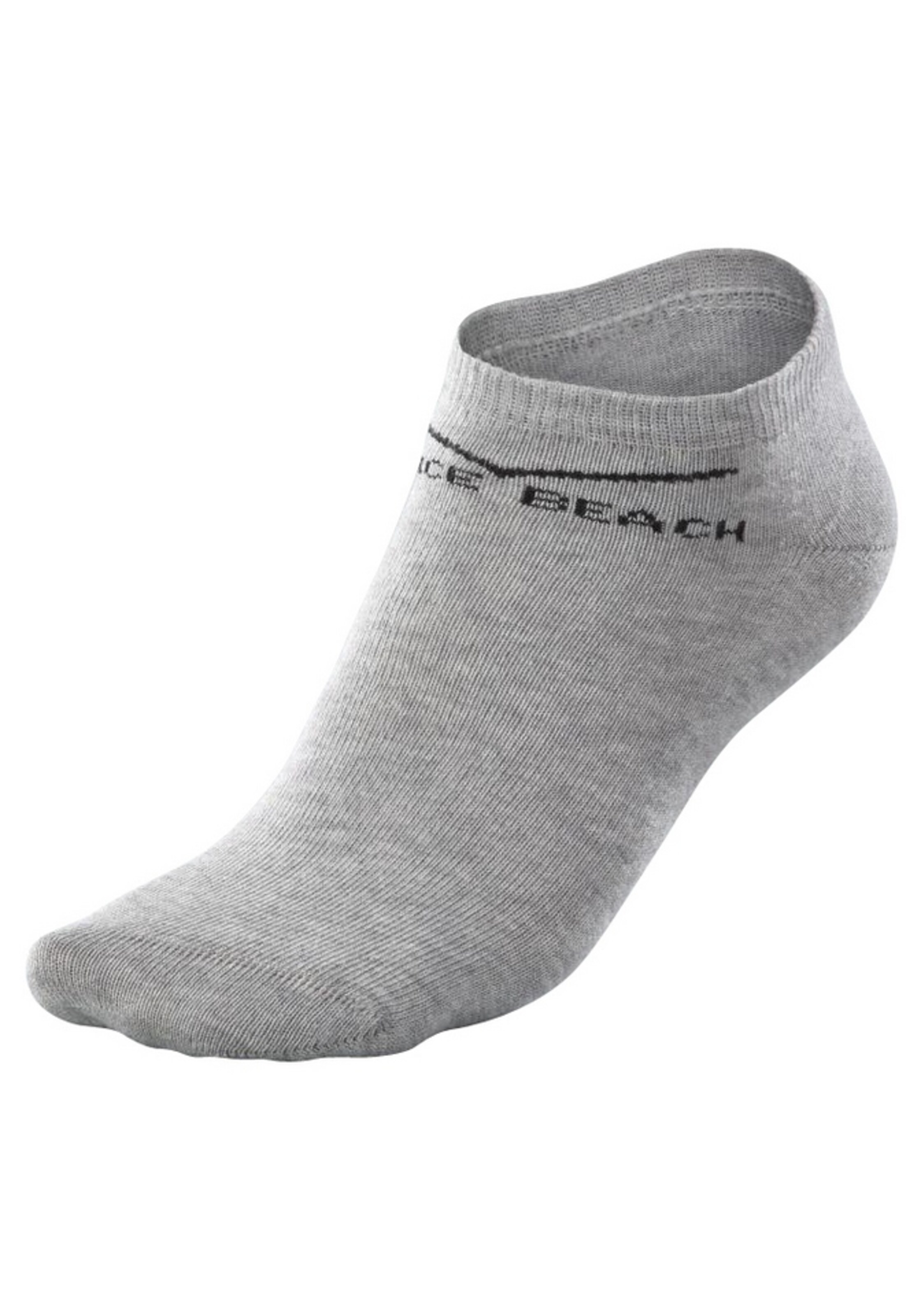 VENICE BEACH Sukapöiad, värv segavärvid