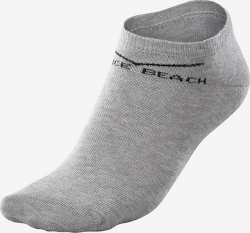 VENICE BEACH Ankelsockor i blandade färger