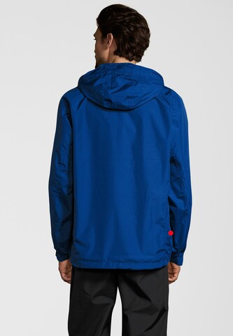 Whistler Sports suit 'Brisbane' in Blue