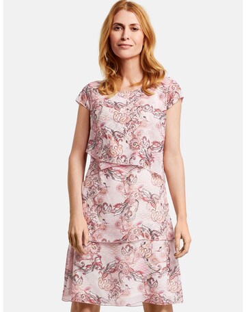 GERRY WEBER Kleid in Pink: predná strana