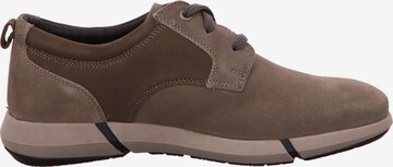 ARA Lace-Up Shoes in Brown