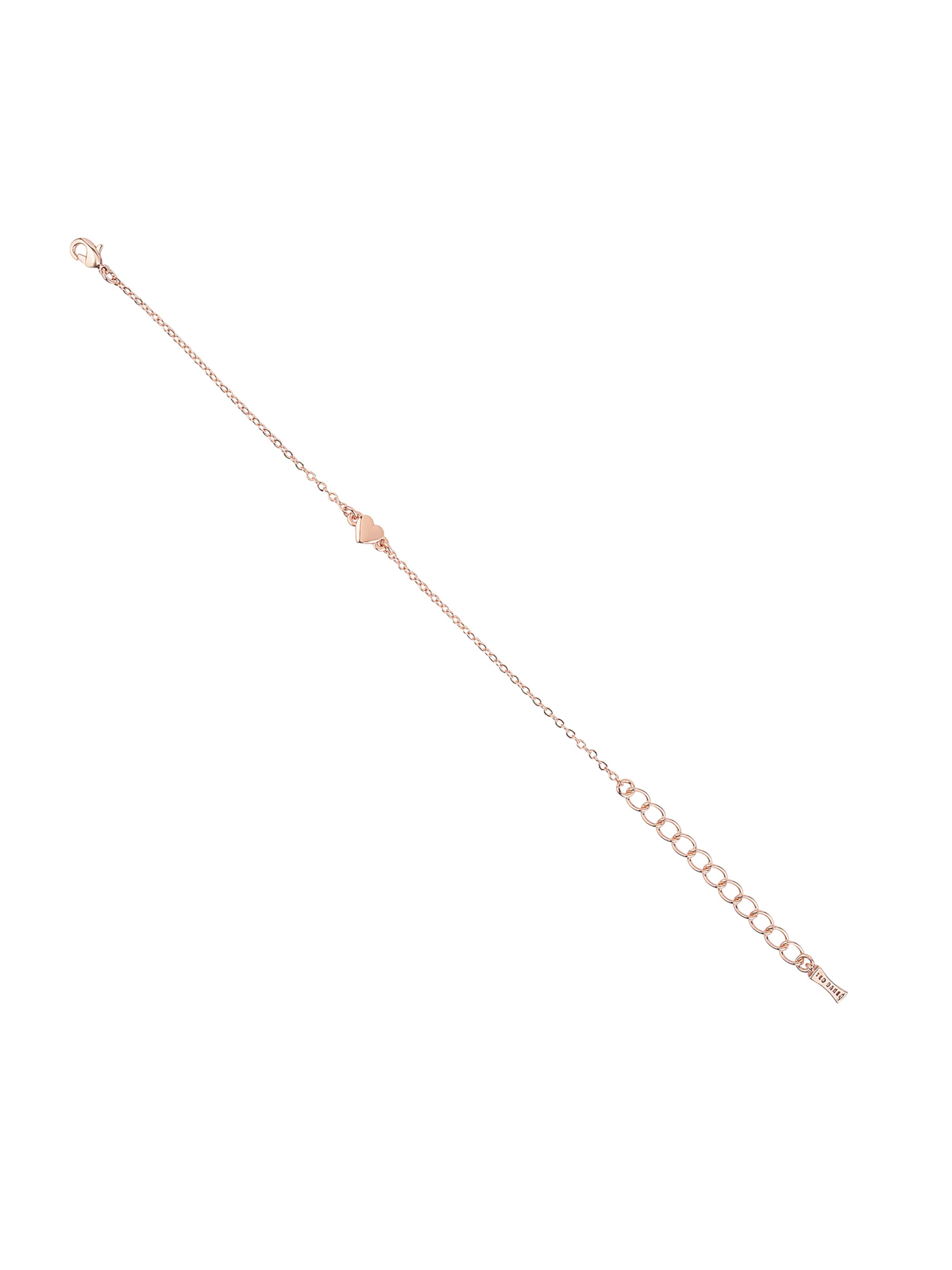 Ted Baker Браслет 'Harsa' в Золотой