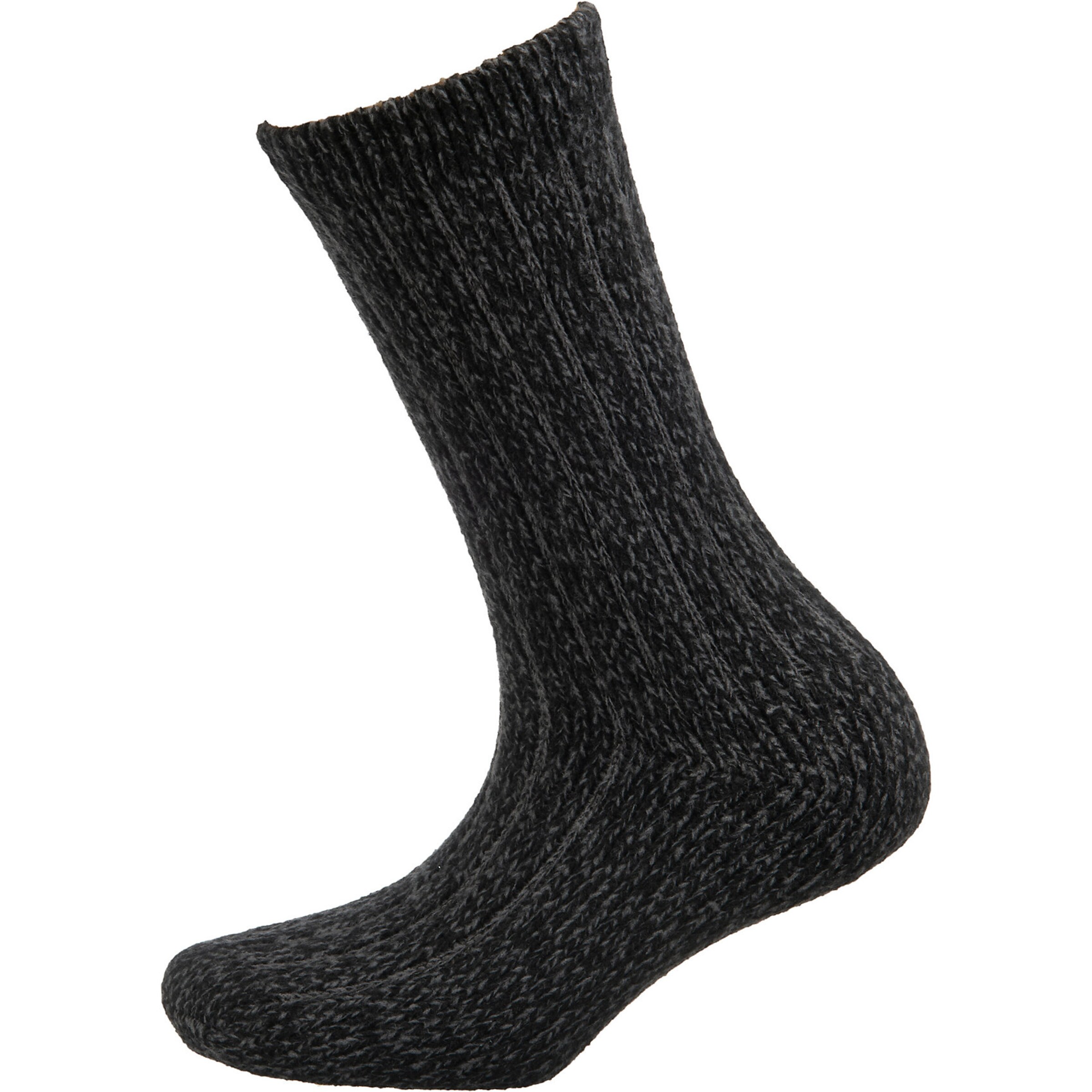s.Oliver Socks 'Hygge' in Grey