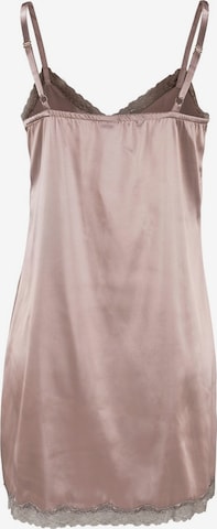 LASCANA Negligee in Pink