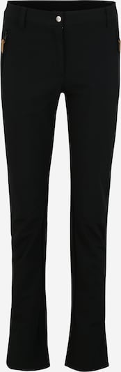 ICEPEAK Outdoor Pants 'Argonia' in Black, Item view