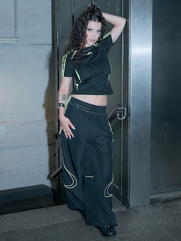 Teamgeist Look by adidas