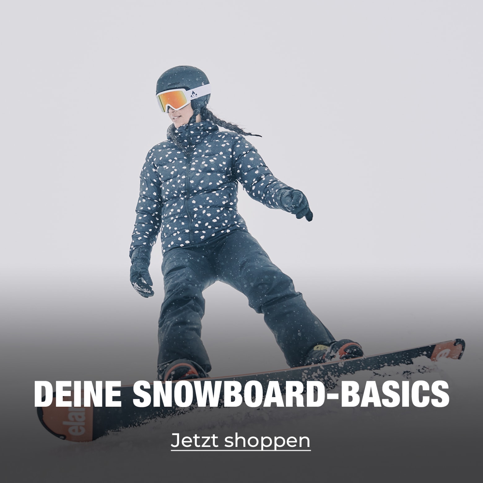 Die komplette Ausrüstung Essentials für Ski und Snowboard