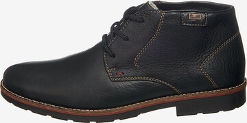 Rieker Chukka Boots in Zwart