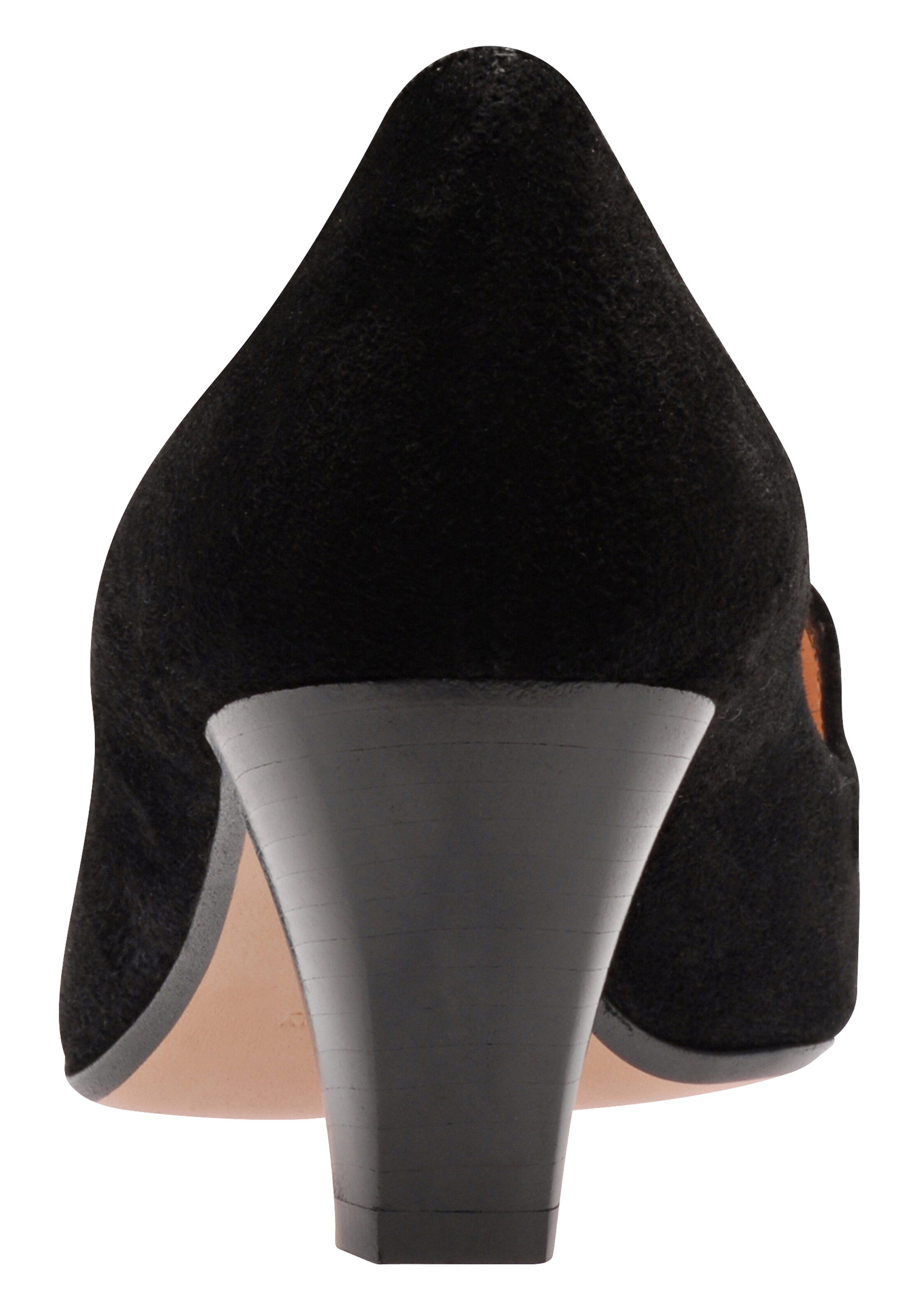 EVITA Pumps in Black