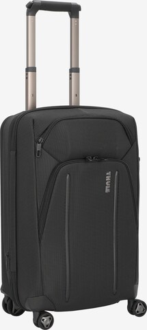 Thule Trolley in Schwarz