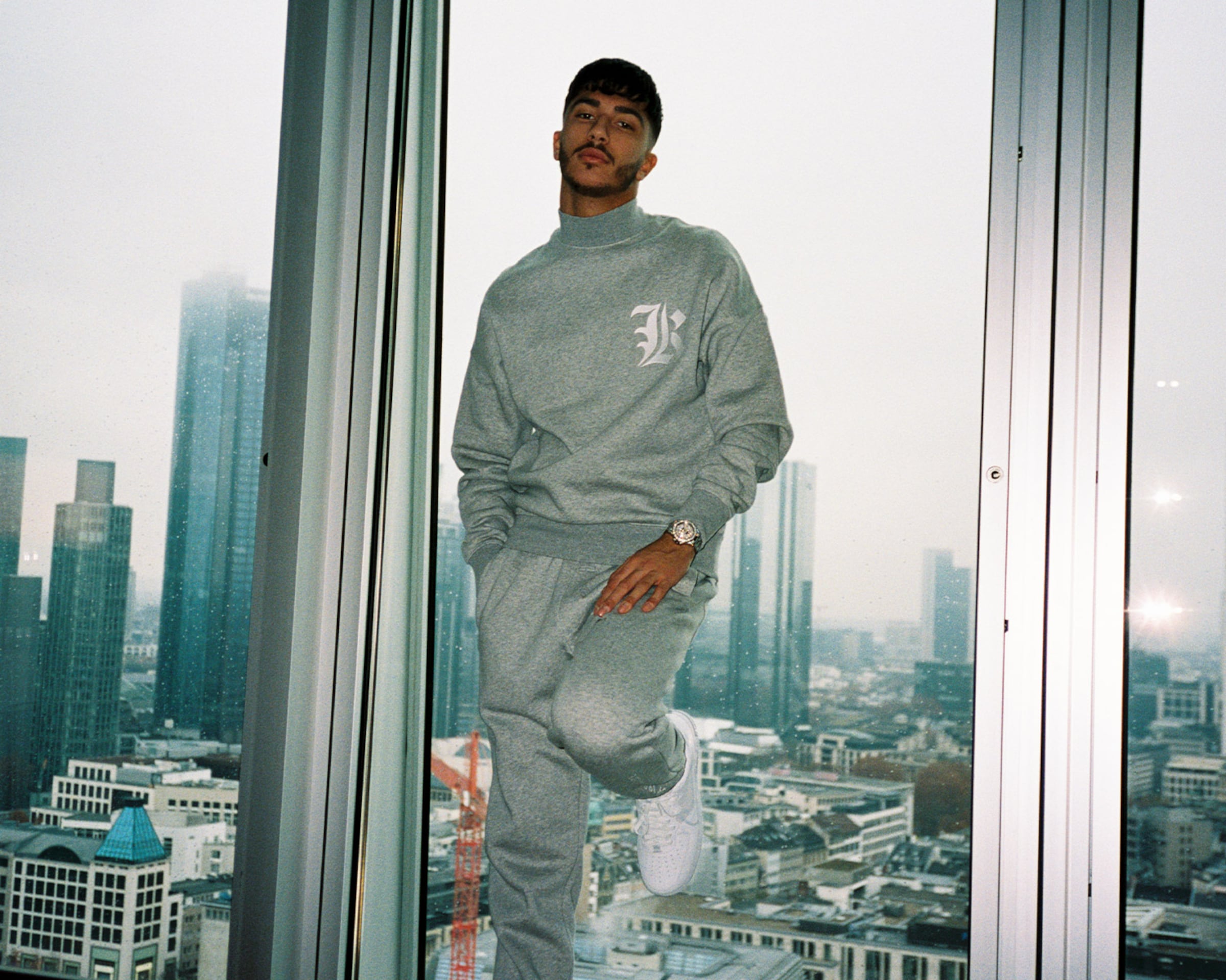 ABOUT YOU x Mero Magazin online | ABOUT YOU