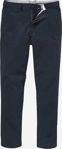 JACK & JONES Regular Панталон Chino 'Cody Spencer' в синьо: отпред