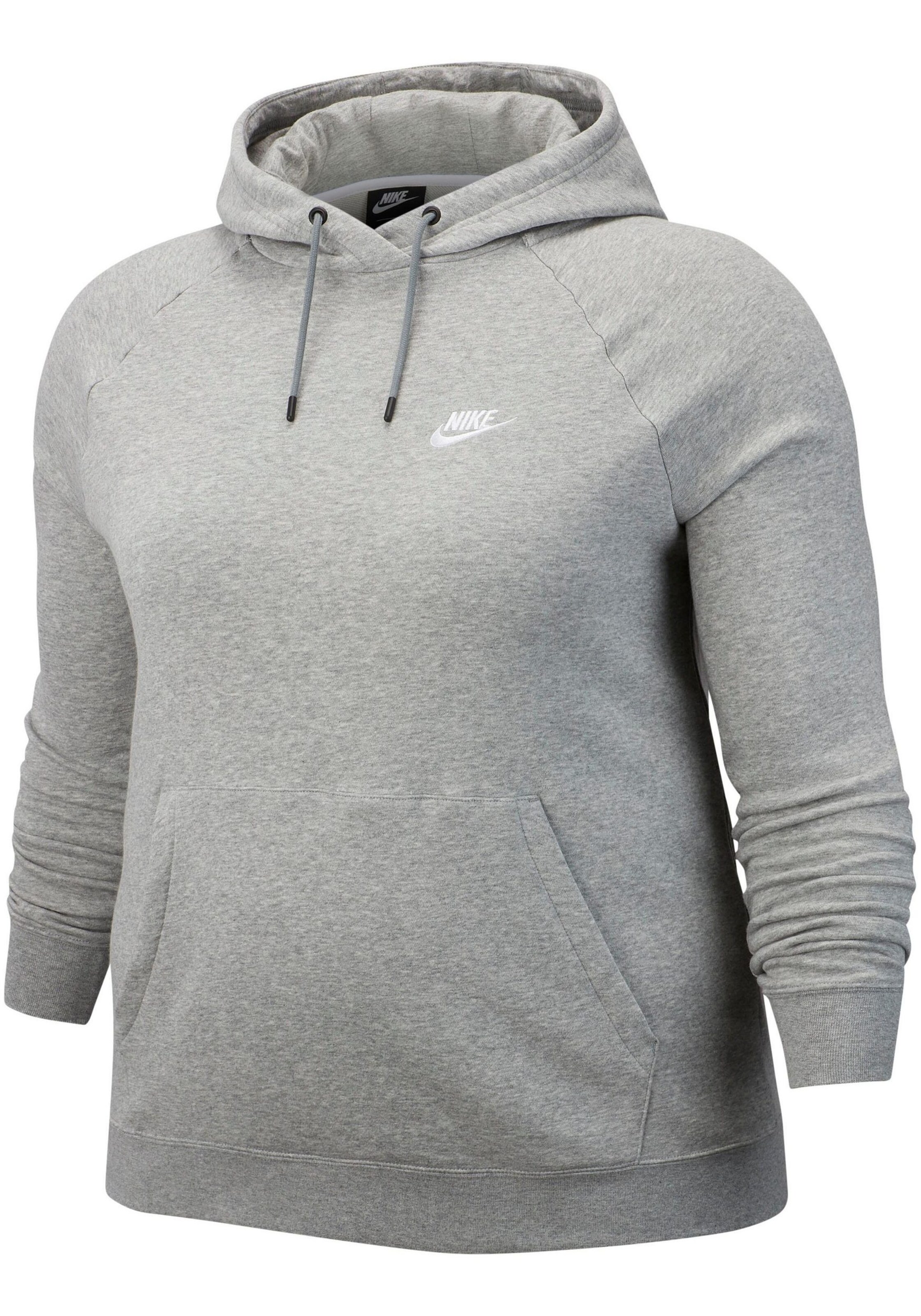 Nike Sportswear - Sweatshirt in de kleur Grijs