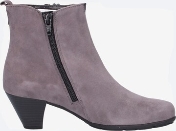 Bottines GABOR en gris