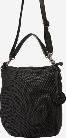 Sac bandoulière 'Maureen' Harbour 2nd en noir