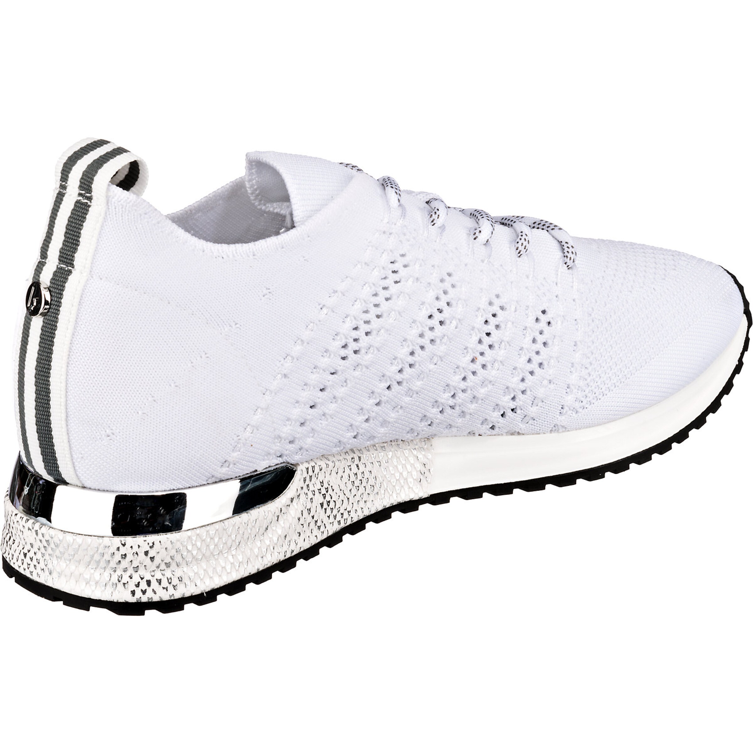 LA STRADA Sneakers in White