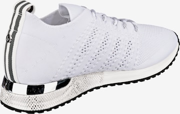 LA STRADA Sneakers in White