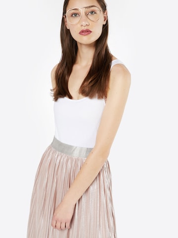 VERO MODA Top in White: front