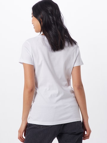 EINSTEIN & NEWTON Koszulka w kolorze biały