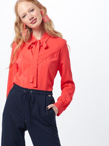 CINQUE Bluse in Rot