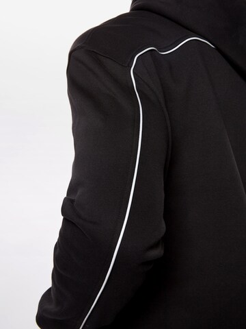 Sweat-shirt Urban Classics en noir