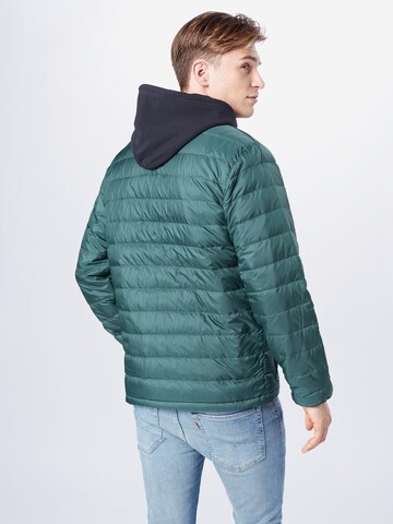 Regular fit Giacca invernale 'Presido' di LEVI'S ® in verde