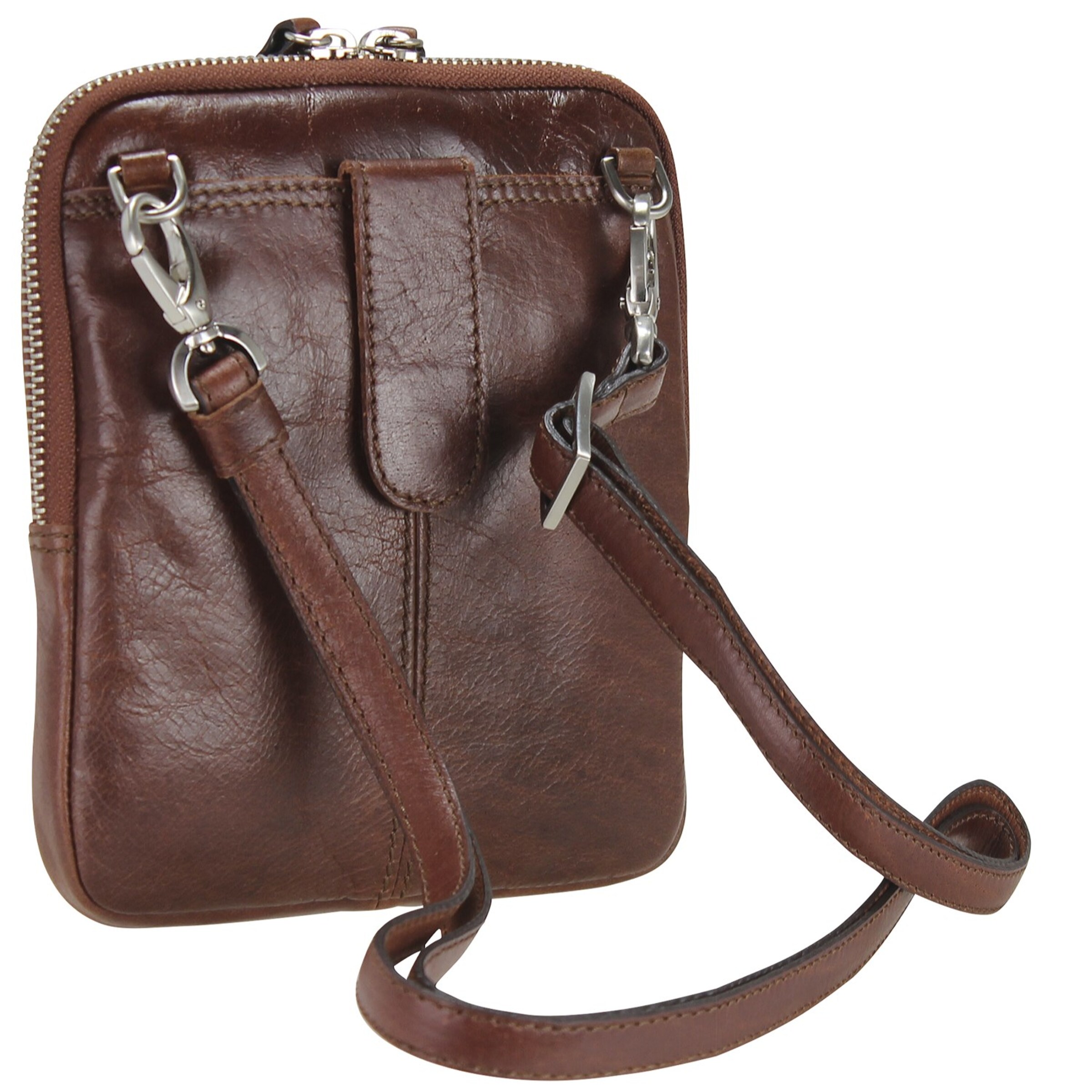 Borsa a tracolla 'Buddy' di Picard in marrone