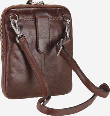 Picard Crossbody Bag 'Buddy' in Brown