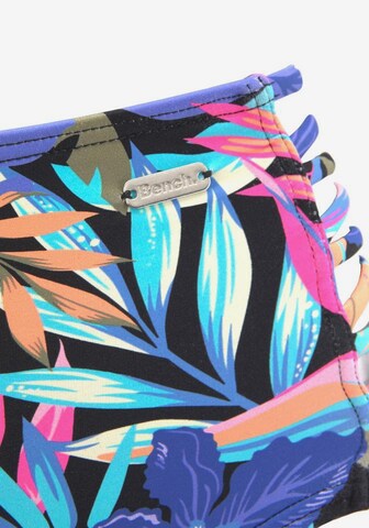 Bas de bikini 'Pitch' BENCH en mélange de couleurs