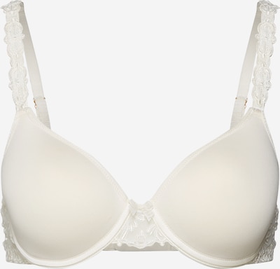 Chantelle Bra 'Champs Elysees' in White, Item view