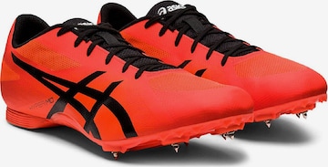 ASICS Running Shoes 'Hyper MD 7' in Orange