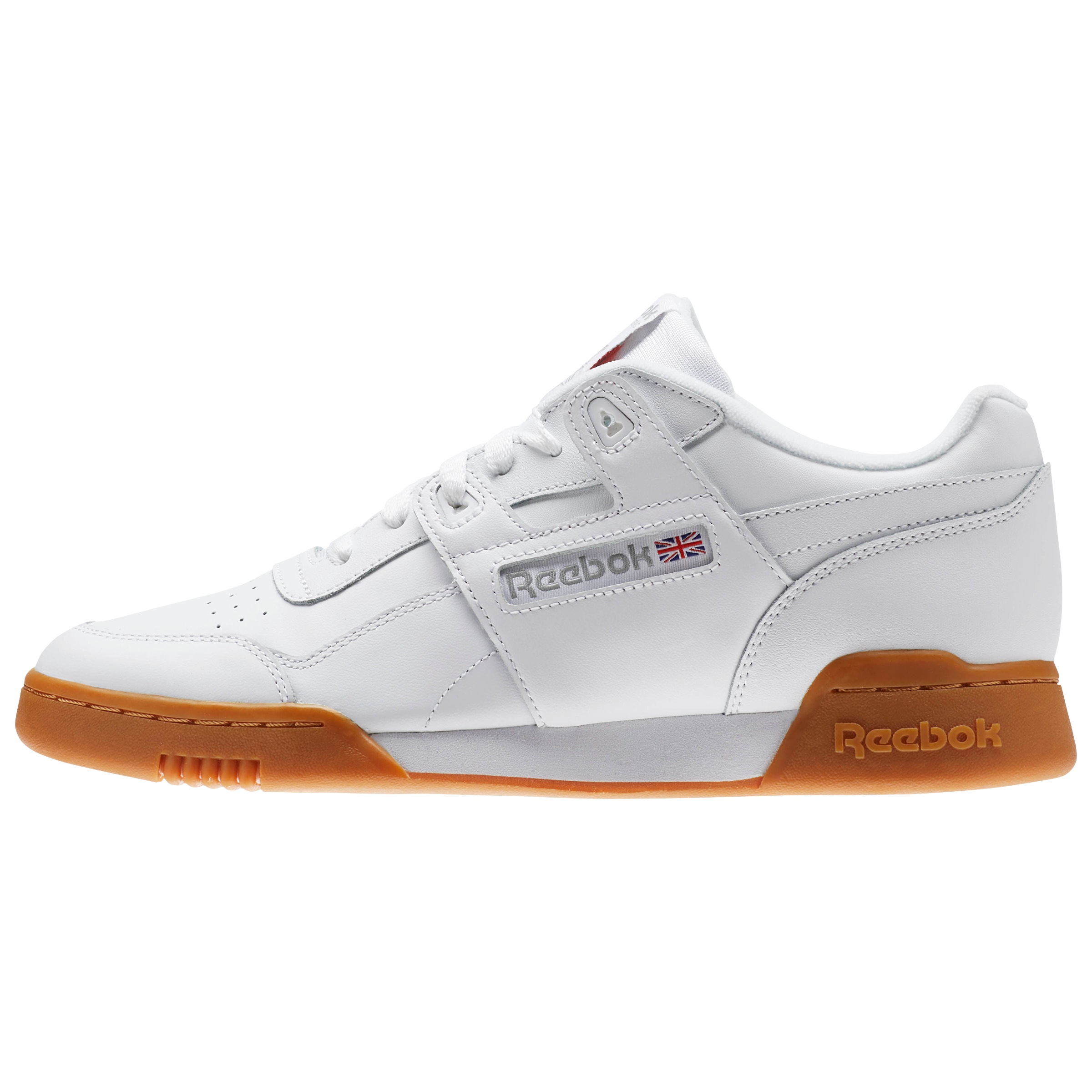 Reebok Sneakers in White