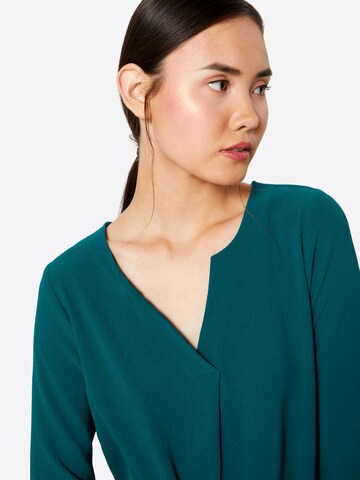 ABOUT YOU Blouse 'Emmi' in Groen