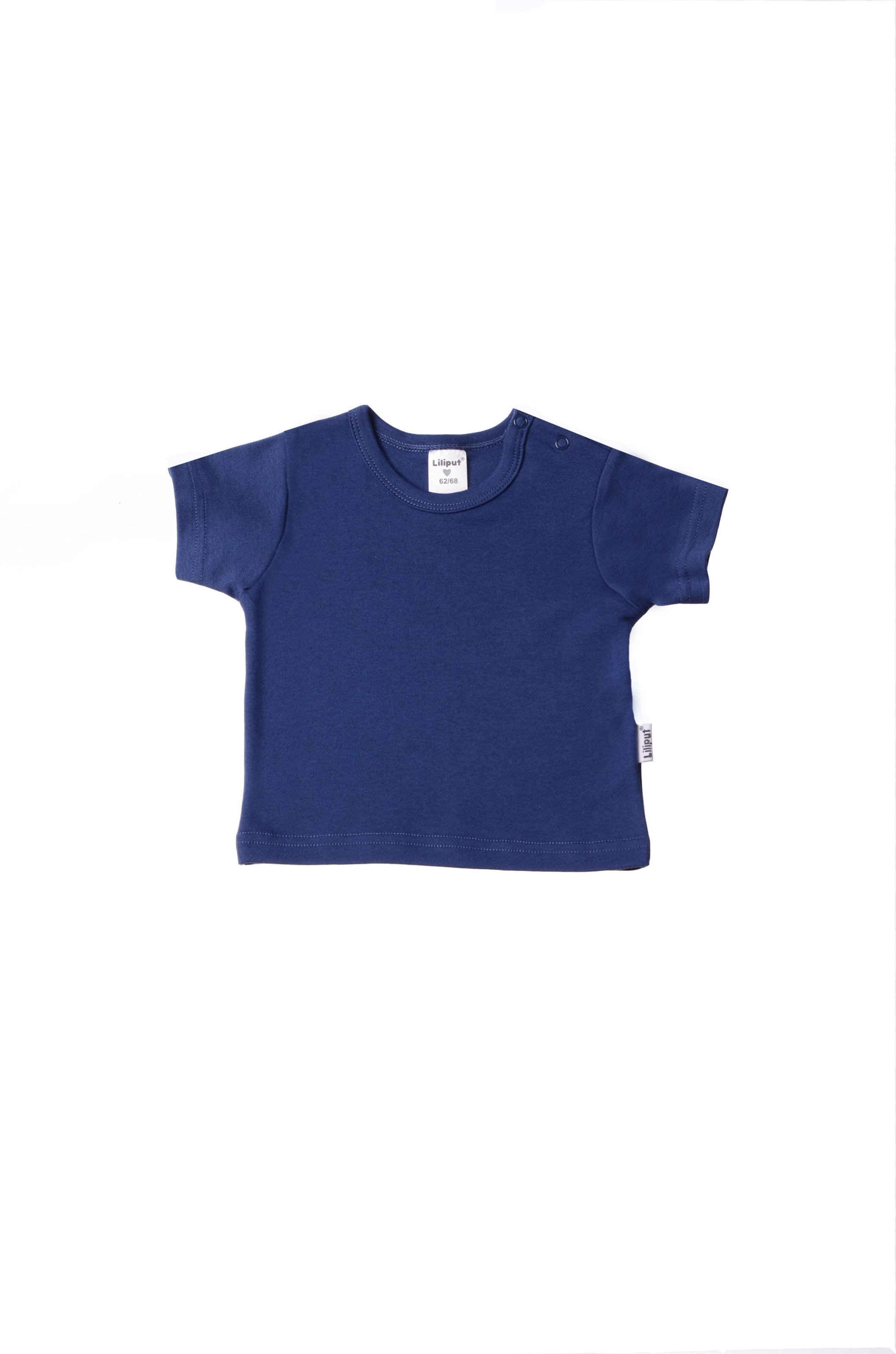 LILIPUT Shirt in Blue: front