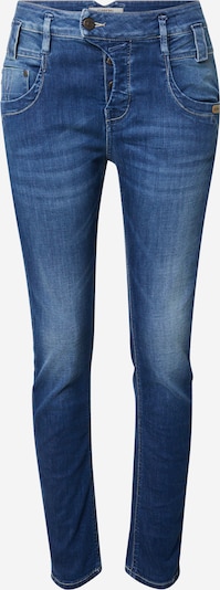Gang Jeans 'MARGE' in blue denim, Produktansicht