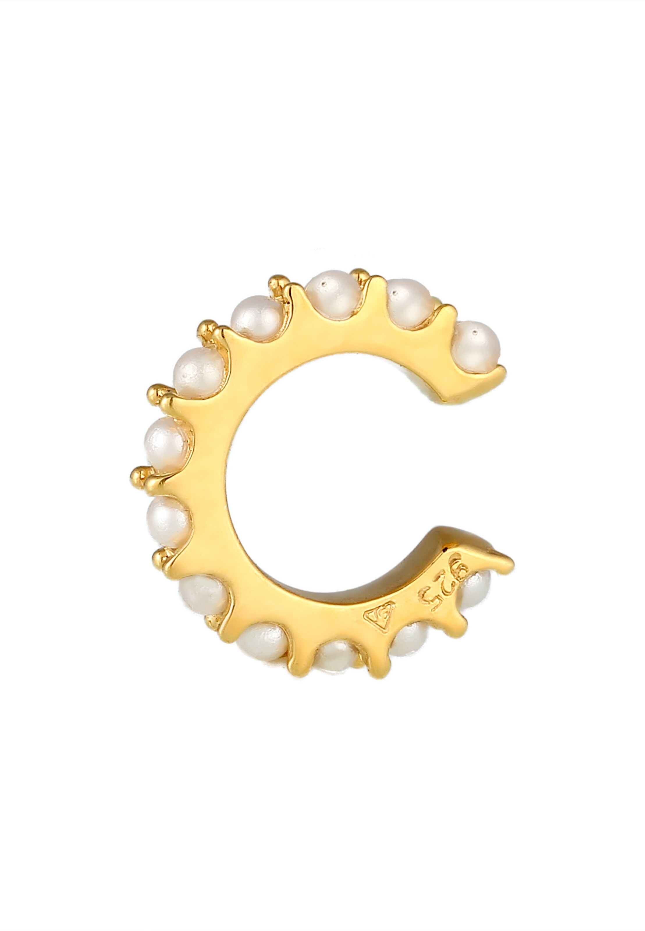 ELLI Earrings in Gold