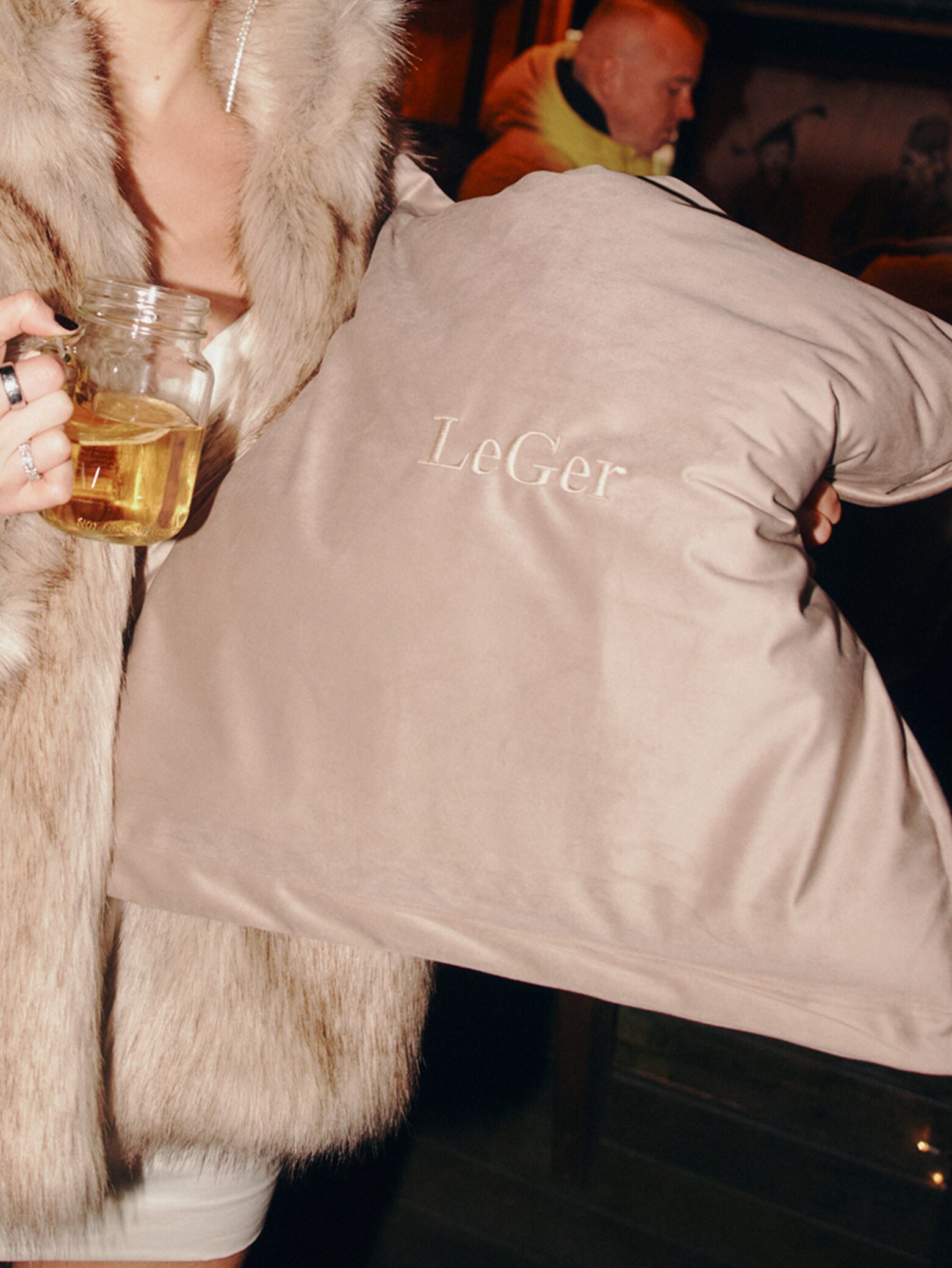 Exklusive Einblicke in das Weihnachtsevent des Jahres LeGer Christmas 2025