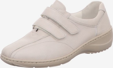 WALDLÄUFER Sneaker in Beige: predná strana