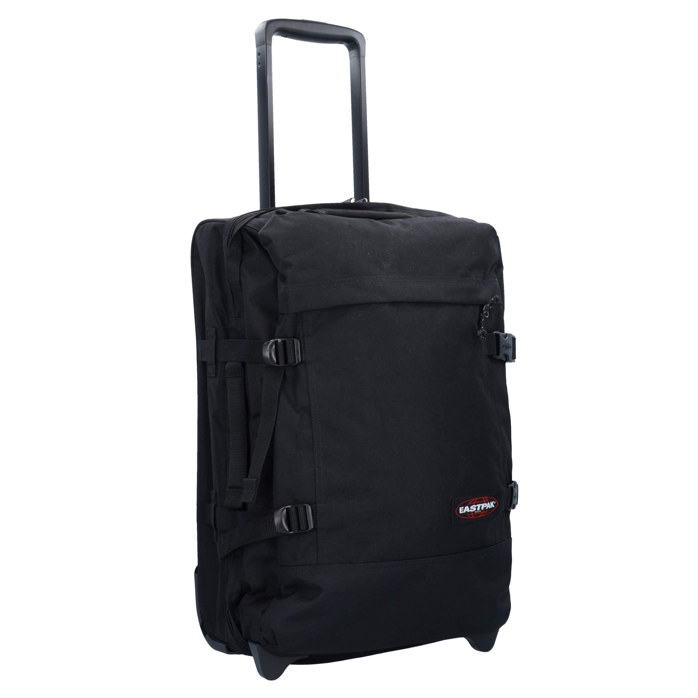 Trolley 'Tranverz' di EASTPAK in nero