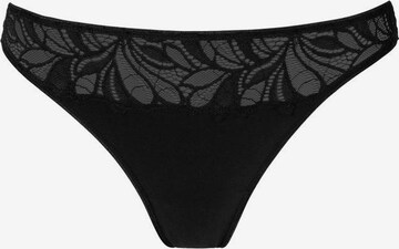 Slip VIVANCE en noir