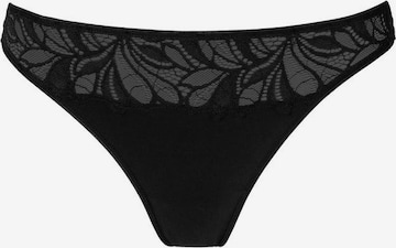 Slip di VIVANCE in nero