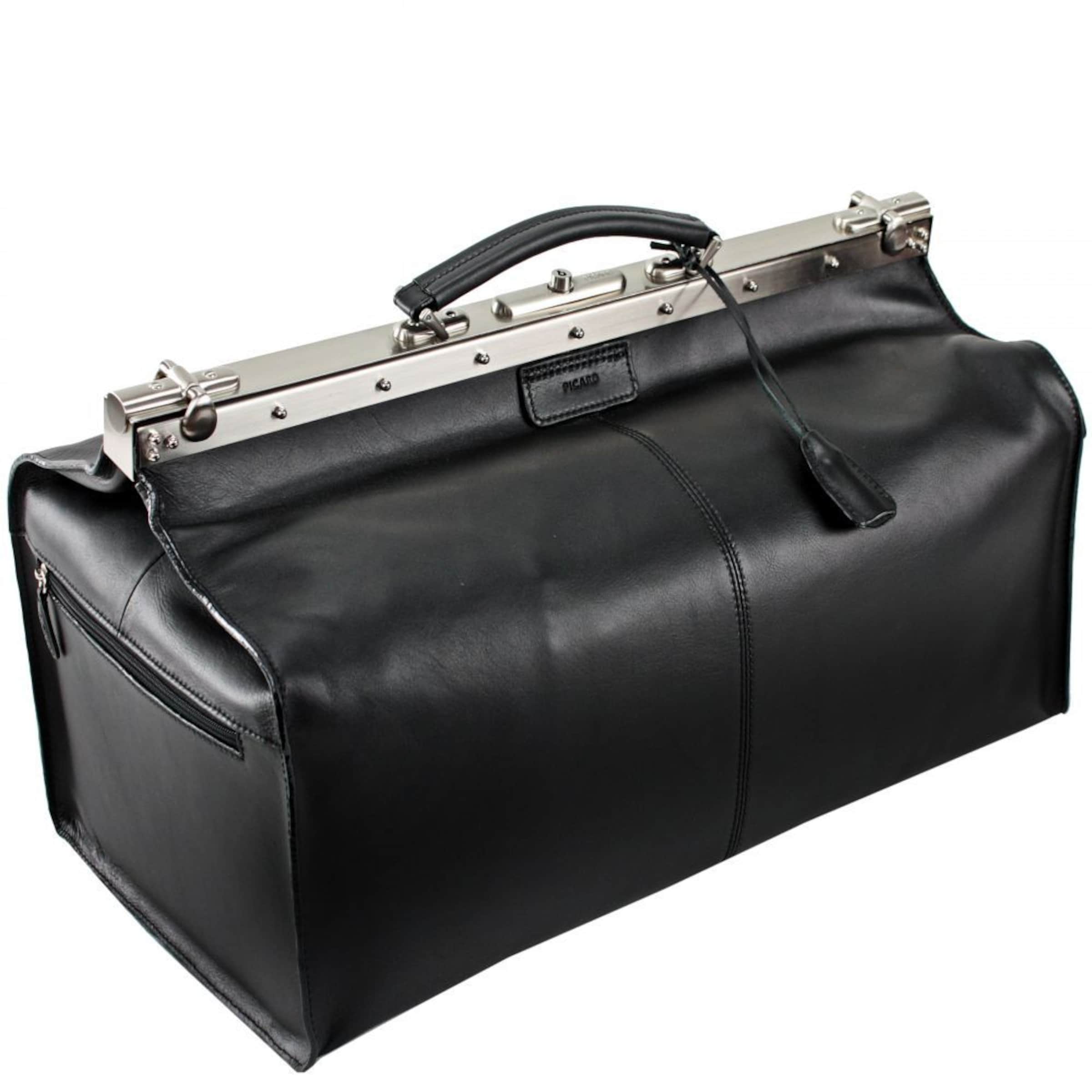 Picard Travel bag 'Toscana' in Black, Item view