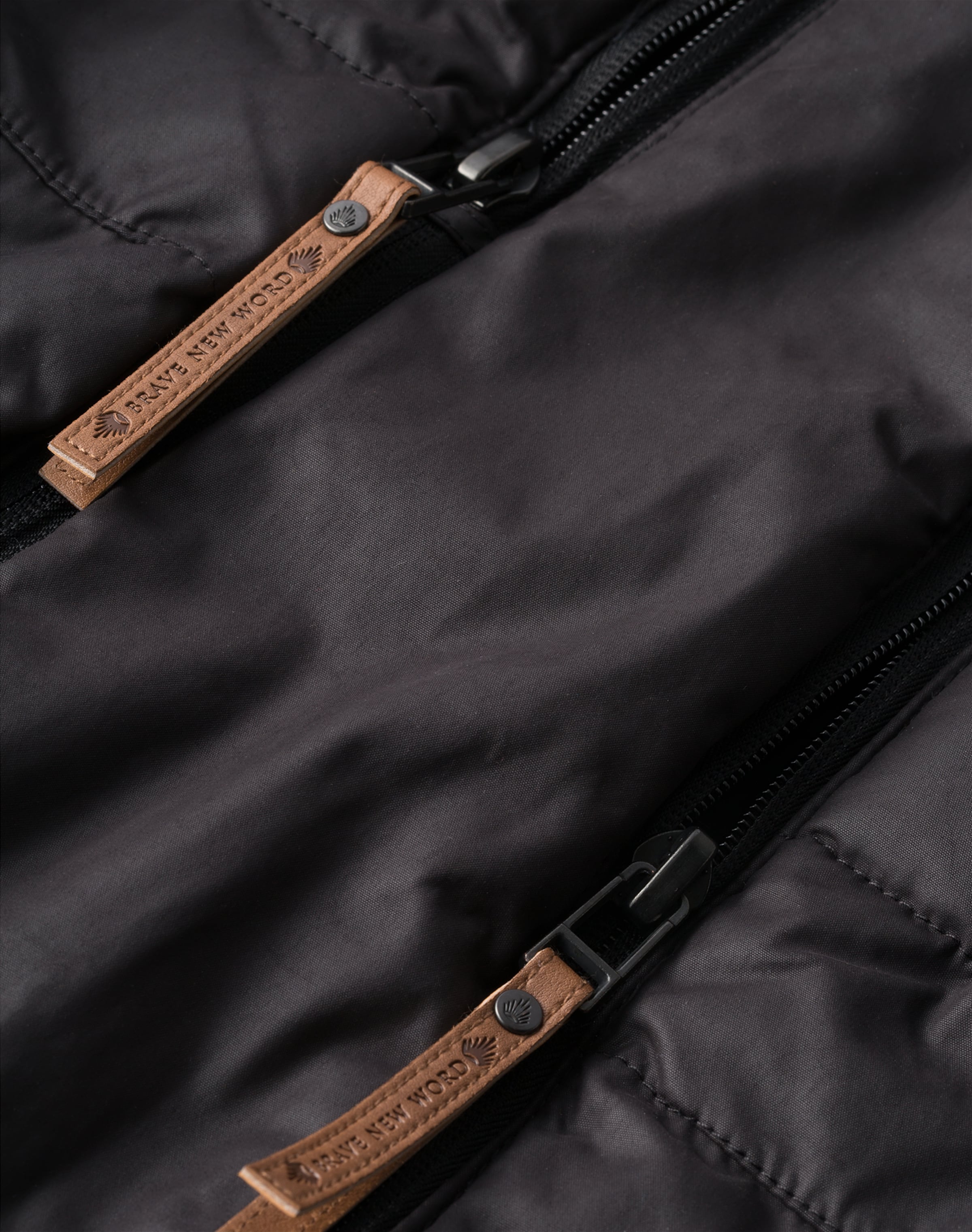 Sweat-shirt naketano en noir