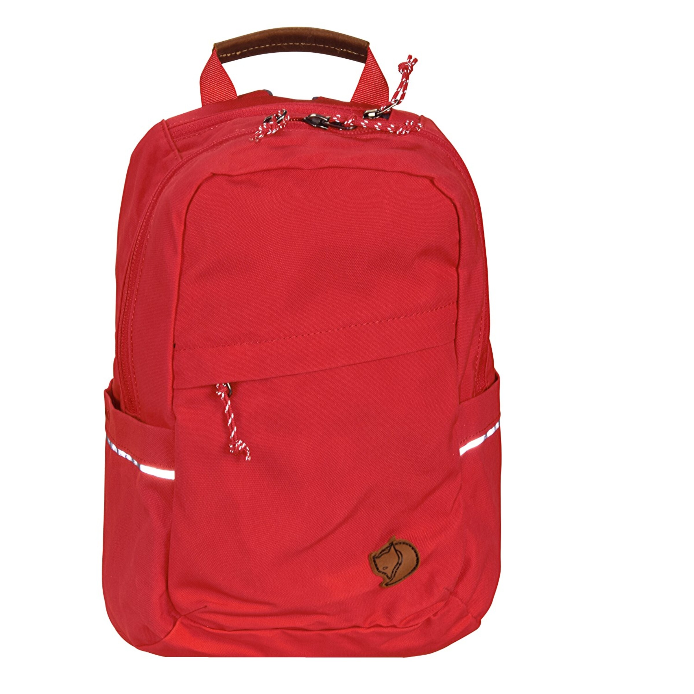 Fjällräven - Sportrugzak in de kleur Rood