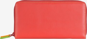 mywalit Wallet in Red: front