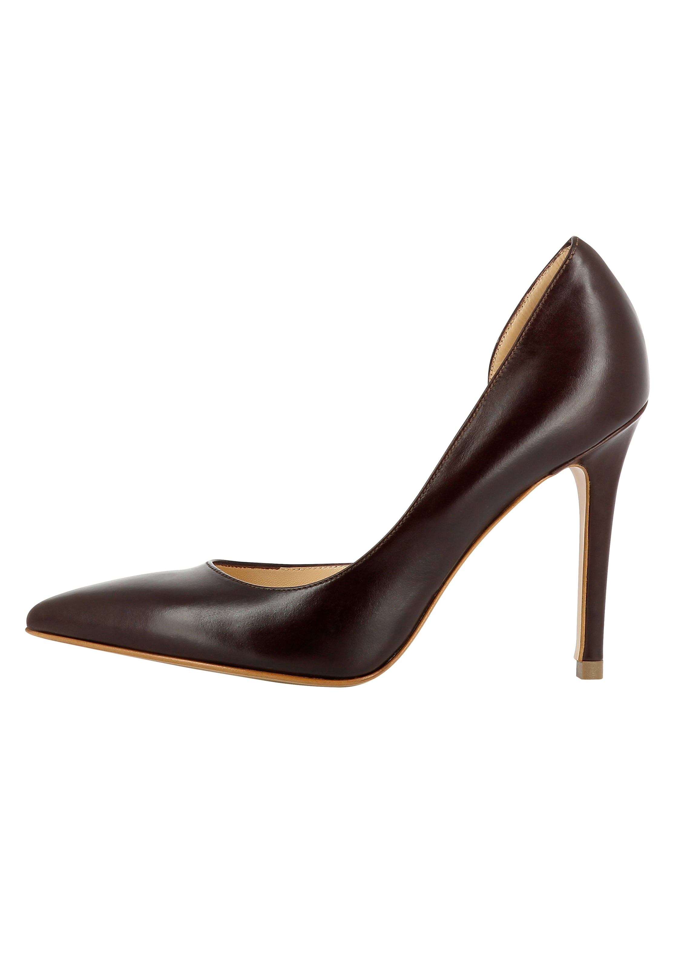 EVITA Pumps in Bruin