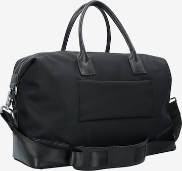 Borsa weekend 'E-Lite Borsa Weekender' di Roncato in nero