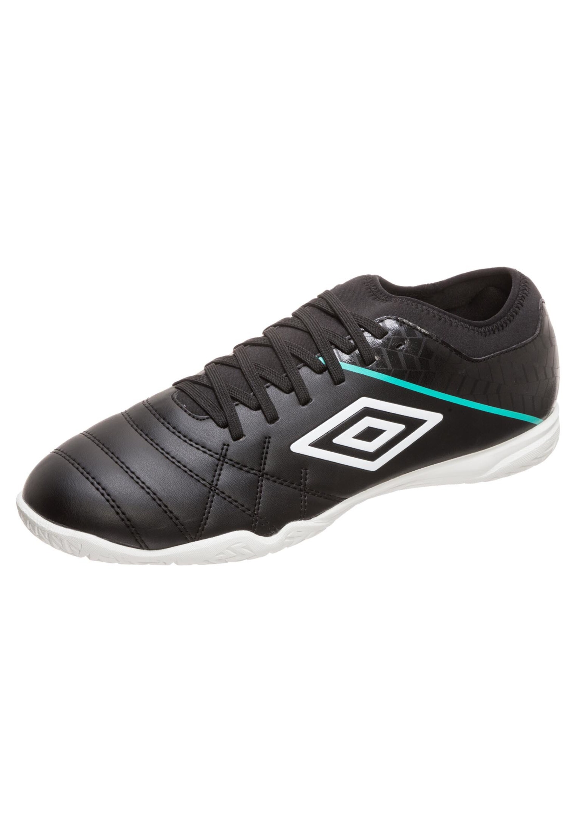 UMBRO - Voetbalschoen 'Medusae III' in de kleur Jade groen